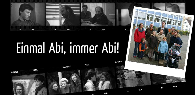 Einladung zum 20-Jährigen